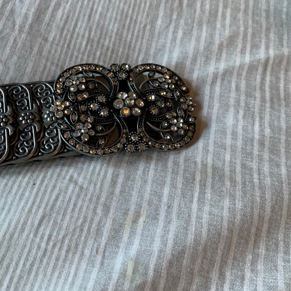 Beautiful boutique belt